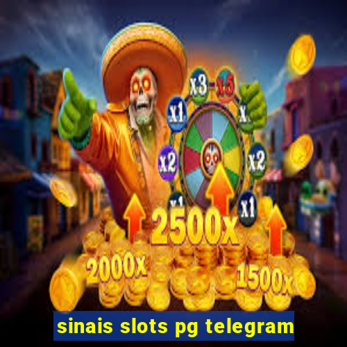 sinais slots pg telegram